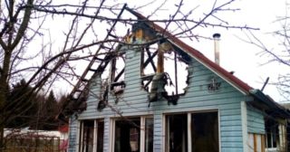 Демонтаж дачного дома Глазов, цена от 2599 руб.