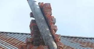 Демонтаж дымохода в частном доме по выгодной цене от 561 рублей | Сварной-Глз