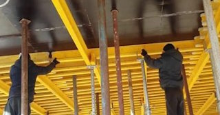 Демонтаж опалубки в Глазове: цены от 357 рублей | Сварной-Глз