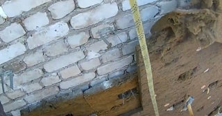 Демонтаж утеплителя в Глазове по выгодной цене от 408 рублей - Сварной-Глз