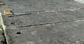 Демонтаж наплавляемой кровли: цена от 704 рублей за м2 | Сварной-Глз