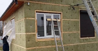 Демонтаж сайдинга от 357 рублей в Глазове - профессиональные услуги Сварной-Глз