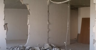 Демонтаж стен в квартире в Глазове – цена от 714 рублей. - Сварной-Глз