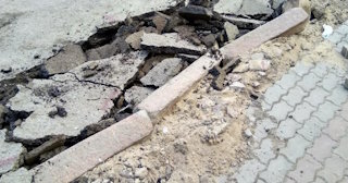 Демонтаж временной автодороги в Глазове - эффективные решения от Сварной-Глз от 1019 рублей.